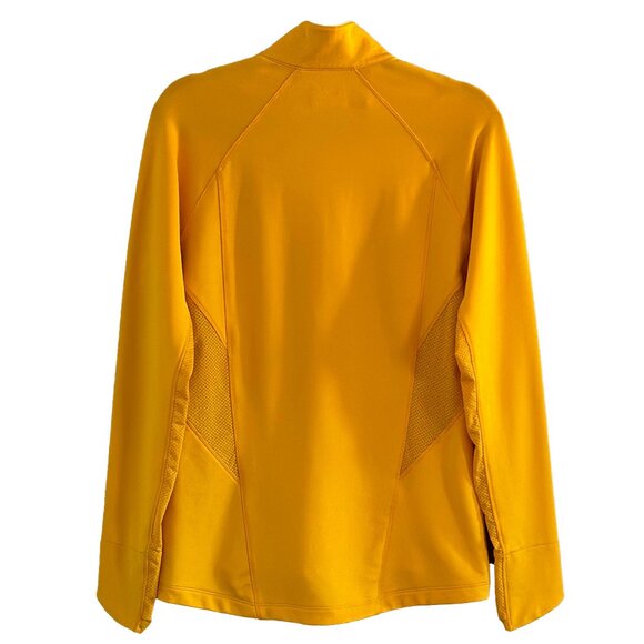 🦬 NDSU Bison 3/4 Zip - Picture 3 of 3